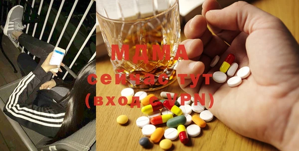 МДПВ Алексин